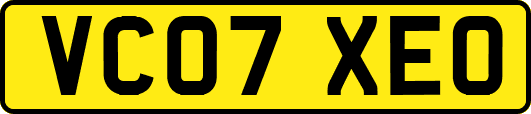 VC07XEO