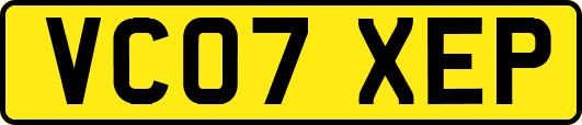 VC07XEP