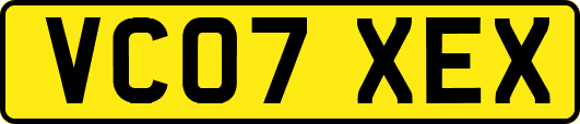 VC07XEX