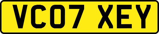 VC07XEY