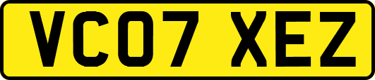 VC07XEZ