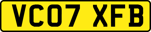 VC07XFB