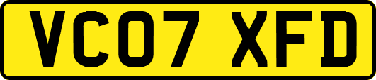 VC07XFD