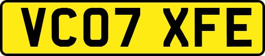 VC07XFE