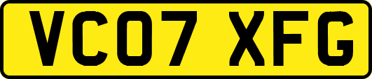 VC07XFG