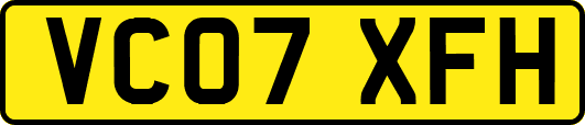 VC07XFH