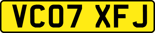 VC07XFJ