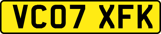 VC07XFK
