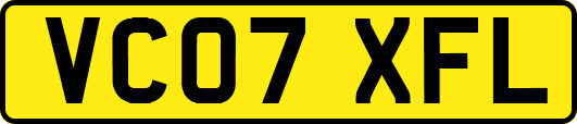 VC07XFL