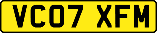 VC07XFM