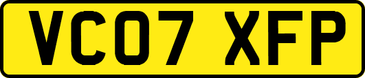VC07XFP