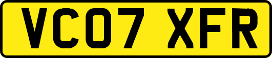 VC07XFR