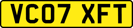VC07XFT