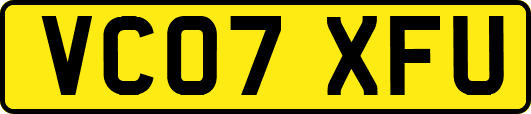 VC07XFU