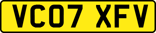 VC07XFV