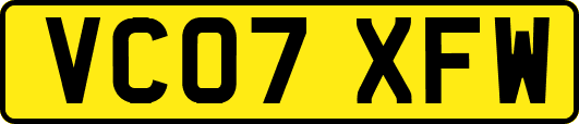 VC07XFW