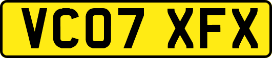 VC07XFX