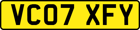 VC07XFY
