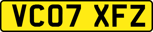 VC07XFZ