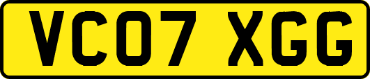 VC07XGG