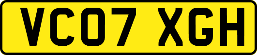 VC07XGH