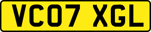 VC07XGL