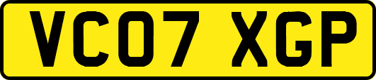 VC07XGP