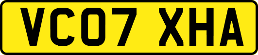 VC07XHA