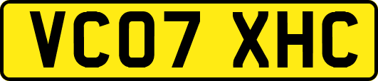 VC07XHC