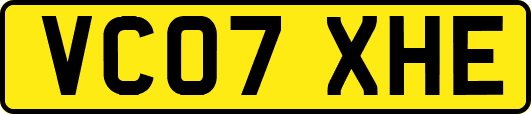 VC07XHE