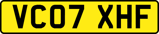 VC07XHF