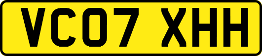 VC07XHH