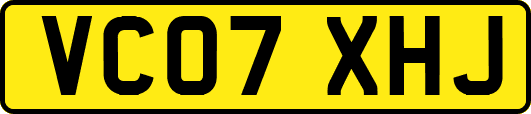 VC07XHJ