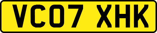 VC07XHK
