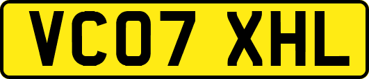 VC07XHL