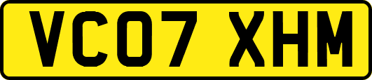 VC07XHM