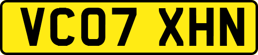 VC07XHN