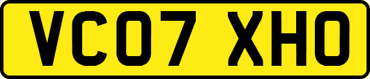 VC07XHO