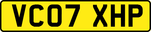 VC07XHP