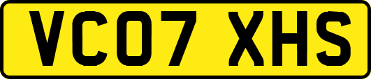 VC07XHS
