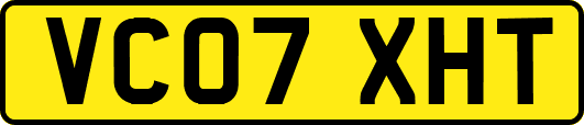 VC07XHT
