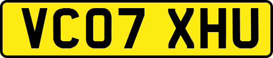 VC07XHU