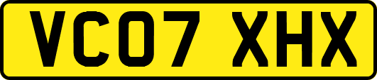 VC07XHX
