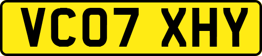 VC07XHY