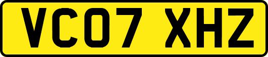 VC07XHZ