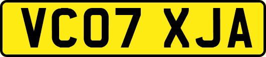 VC07XJA