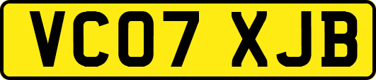 VC07XJB