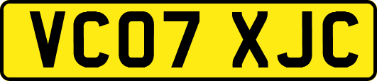 VC07XJC