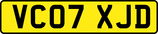 VC07XJD