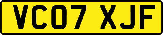 VC07XJF